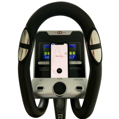   CardioPower E370 (,  4)