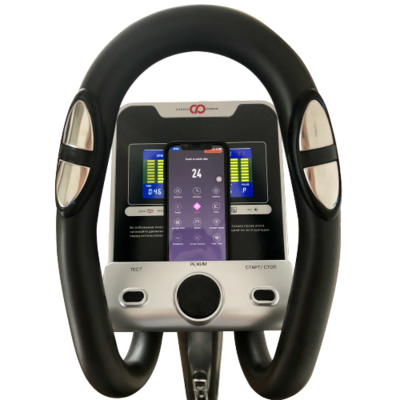   CardioPower E370 (,  5)