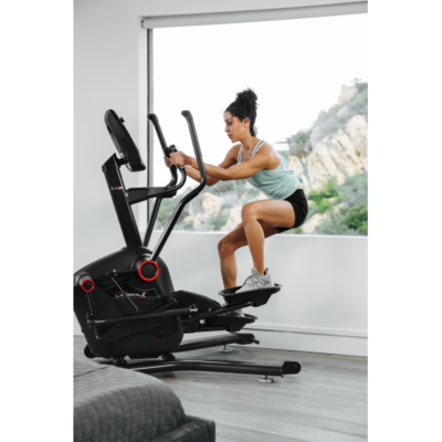   Bowflex LateralX LX3i (,  4)