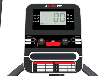  UNIXFIT BL-400 Black (,  1)