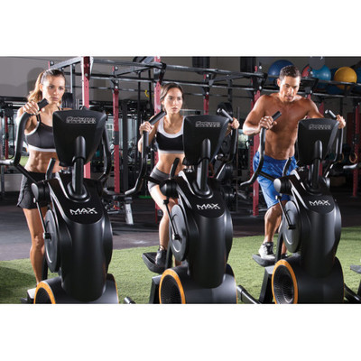    Octane Fitness Max Trainer MTX (,  4)