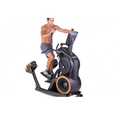    Octane Fitness Max Trainer MTX (,  9)