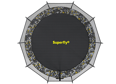  Hasttings Superfly X 12ft (,  5)