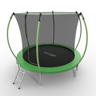  EVO JUMP Internal 10ft (Green)      (,  1)