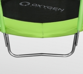  Oxygen Fitness Standard 8 ft outside (Light green) (,  5)