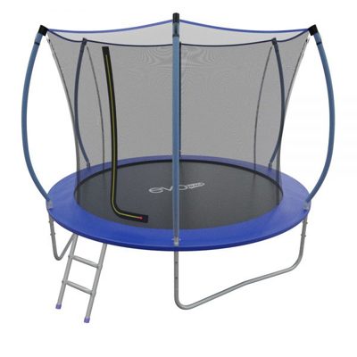   EVO JUMP Internal 10ft (Blue)      (,  1)