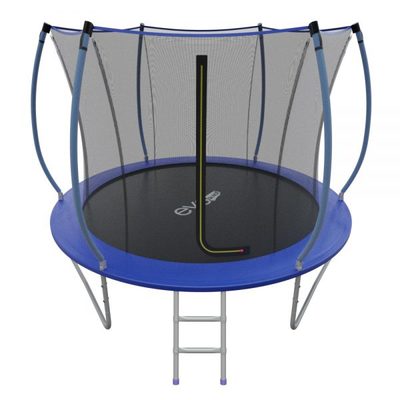   EVO JUMP Internal 10ft (Blue)      (,  3)