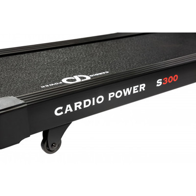   CardioPower S300 (,  4)