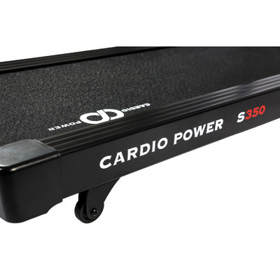   CardioPower S350 (,  8)