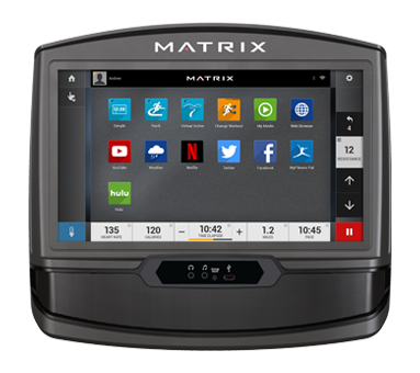   MATRIX A30XIR (,  1)