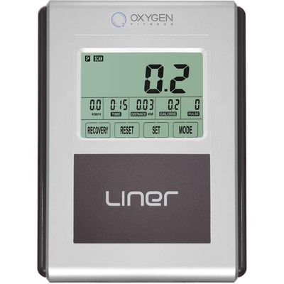  OXYGEN LINER (,  1)