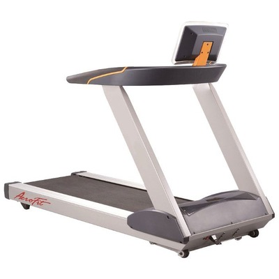   AeroFIT X3-T 10"LCD (,  1)