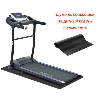   EVO FITNESS Omega ()