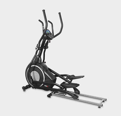   SVENSSON BODY LABS HEAVY G ELLIPTICAL ()