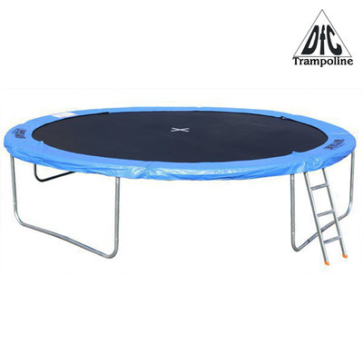  DFC TRAMPOLINE FITNESS 6FT-TR