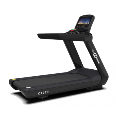    CardioPower PRO CT320 ()