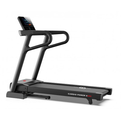   CardioPower S350 ()