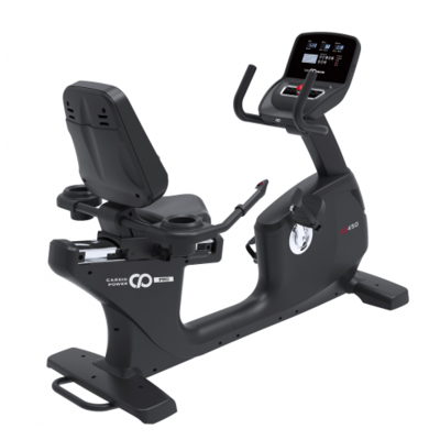    Cardiopower Pro RB450 (RB410 NEW) ()