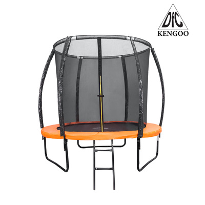  DFC TRAMPOLINE KENGOO II   8FT-BAS-BO ()