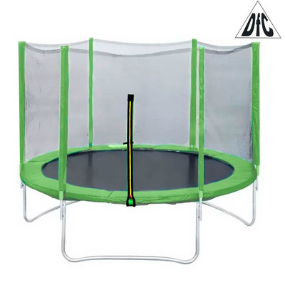  DFC TRAMPOLINE FITNESS   12FT-TR-LG