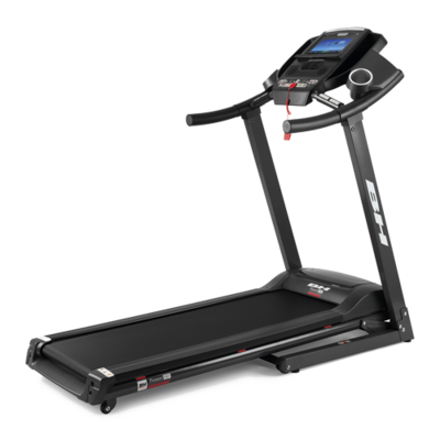   BH FITNESS PIONEER R3 TFT ()