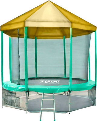  OPTIFIT Like 16 FT (Green)    ()