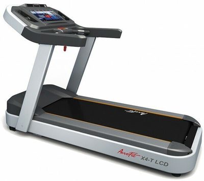   AeroFit X4-T LCD ()