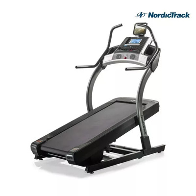   NordicTrack Incline Trainer X7i ()