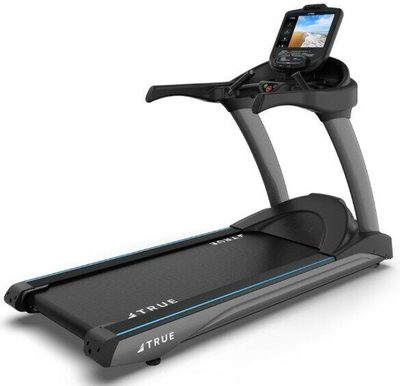   True Fitness C650 ( Emerge) ()