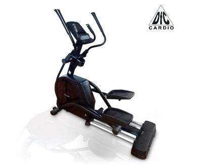   DFC Cardio E5800P ()