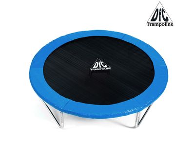  DFC Trampoline Fitness 6 FT 6FT-TRBL ()