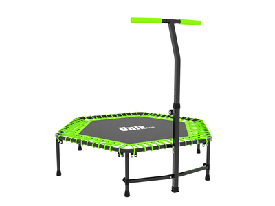  UNIX line FITNESS Green (130 cm) ()