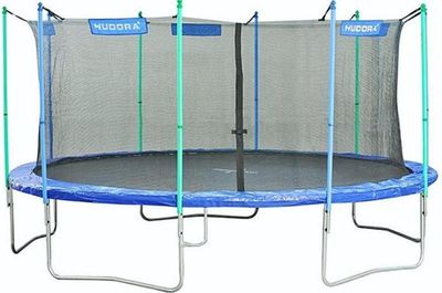  Hudora Fitness Trampoline 426 