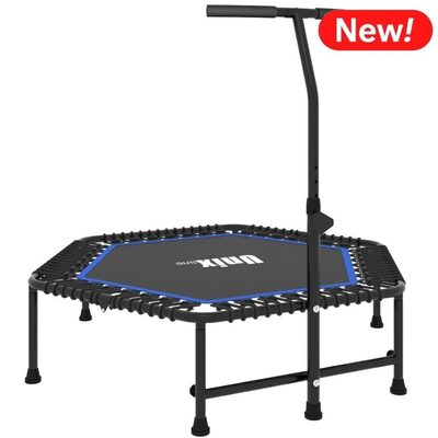  UNIX line FITNESS Blue (130 cm) ()