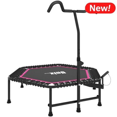  UNIX line FITNESS Pink PRO (130 cm) ()