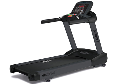   SPIRIT FITNESS CT850 Graphite gray ()