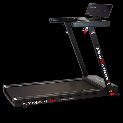    BH FITNESS NYMAN G6400 ()