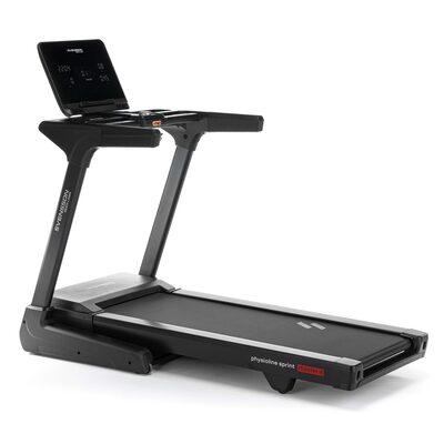    SVENSSON BODY LABS PHYSIOLINE SPRINTMASTER A ()