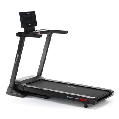    SVENSSON BODY LABS PHYSIOLINE SPRINTMASTER B ()