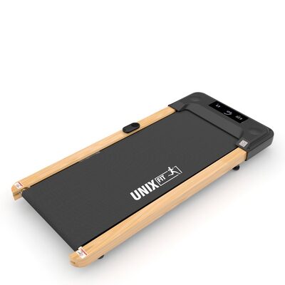   UNIX Fit Wood Way 2.0 APP ()