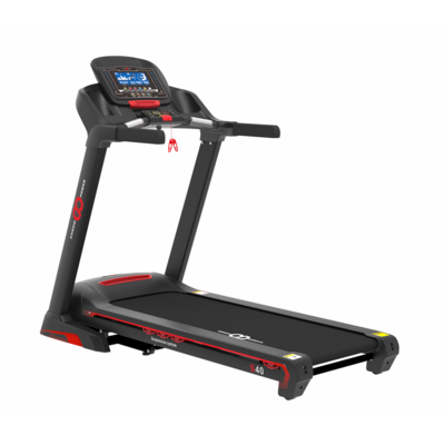   CardioPower S40 ()