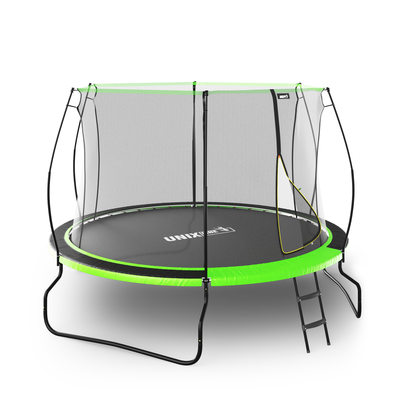  UNIX Line 10 ft UFO Green ()