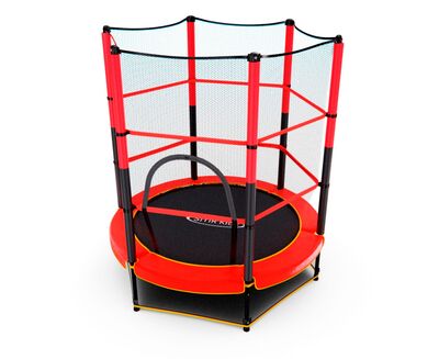   DFC TRAMPOLINE-RED 55"   ()