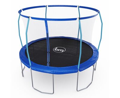  DFC BOUNCE MASTER 12ft   ()