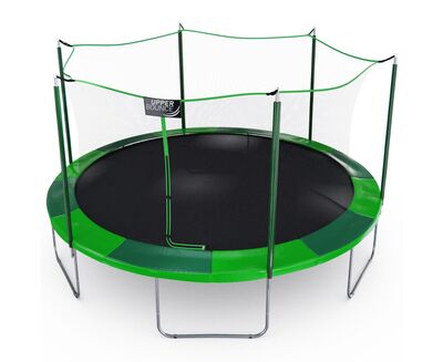  DFC UPPER BOUNCE 15FT ()