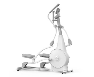   YESOUL Smart Elliptical machine E30S ()