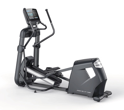      BRONZE GYM E1000M PRO TFT TURBO (new)