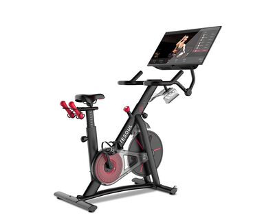  YESOUL Smart Spinning bike G1MAX  ()