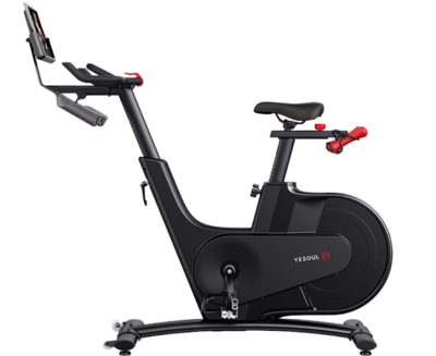  YESOUL Smart Spinning bike V1  ()