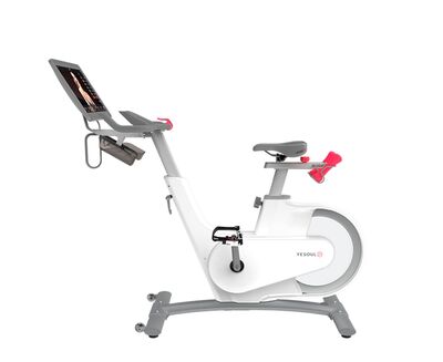  YESOUL Smart Spinning bike V1 PLUSE  ()